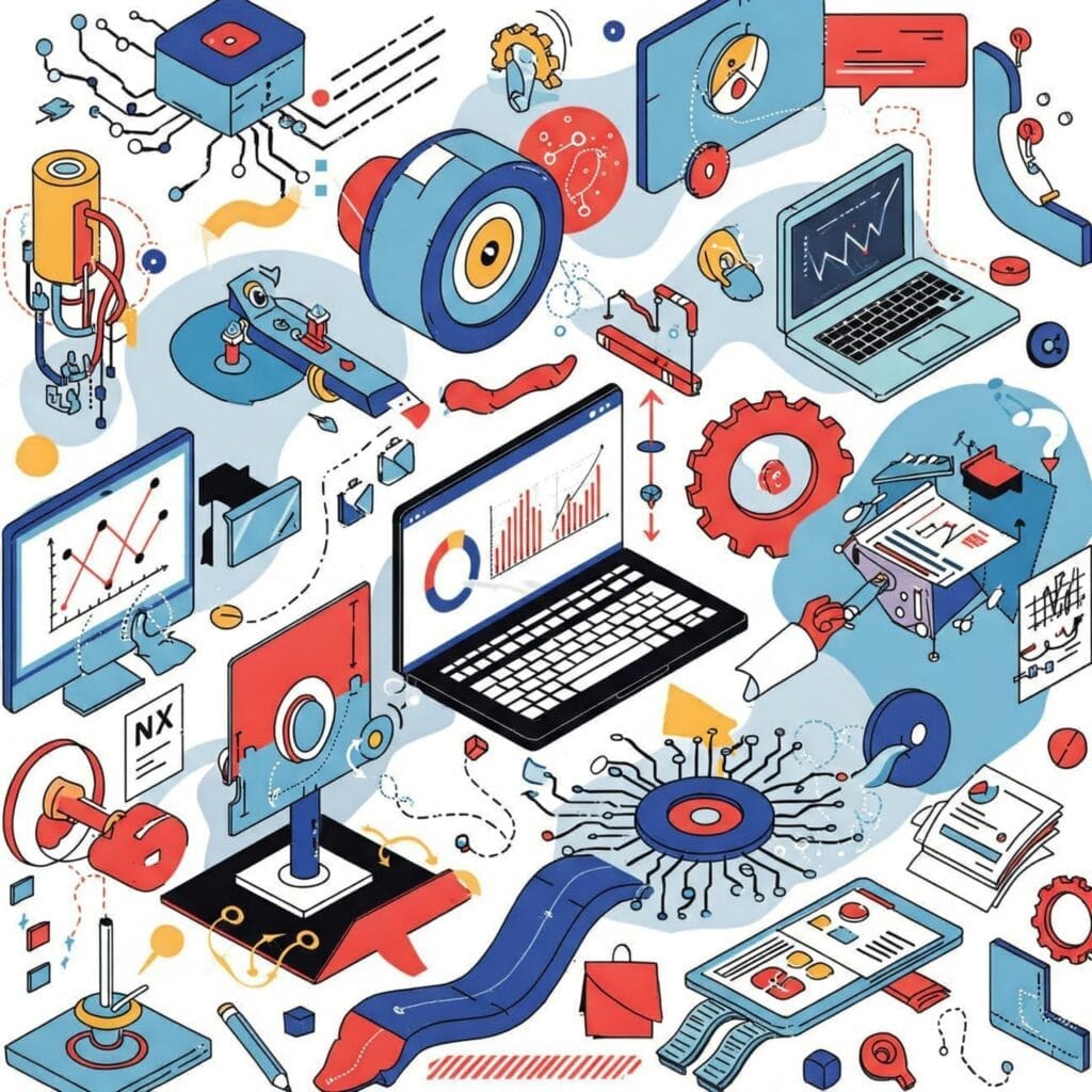 10 AI Tools That Will Revolutionize Your Workflow in 2025