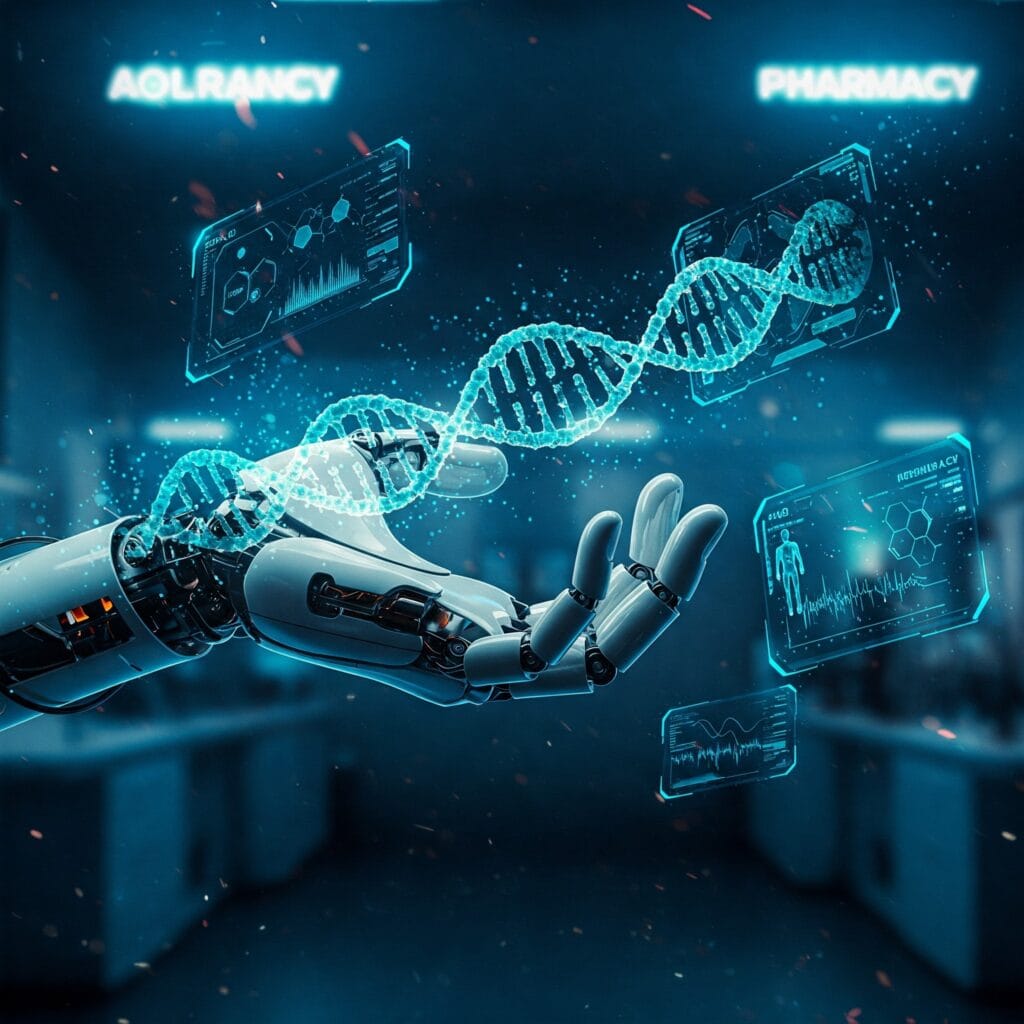 Apollo Pharmacy: Unmatched Health Innovation Unleashed