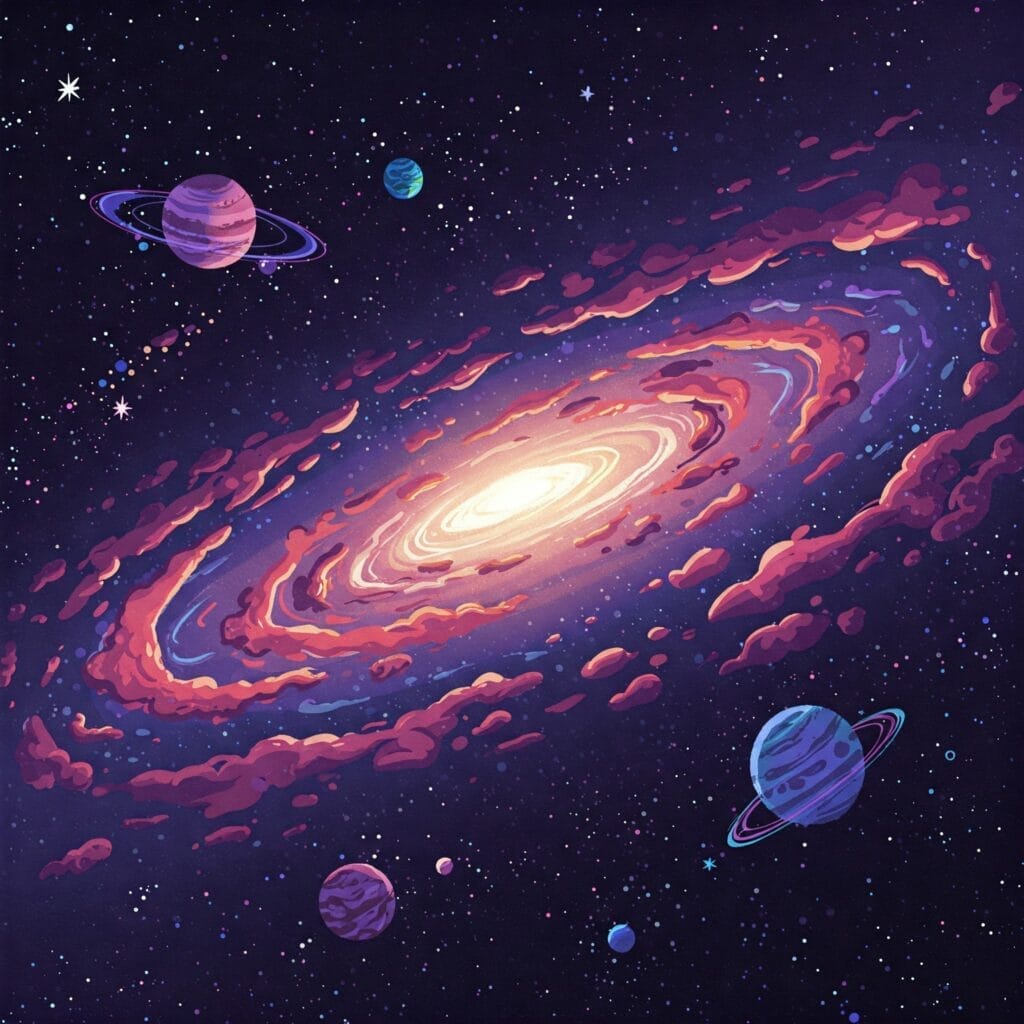 Astounding Origins: How Did the Universe Begin?
