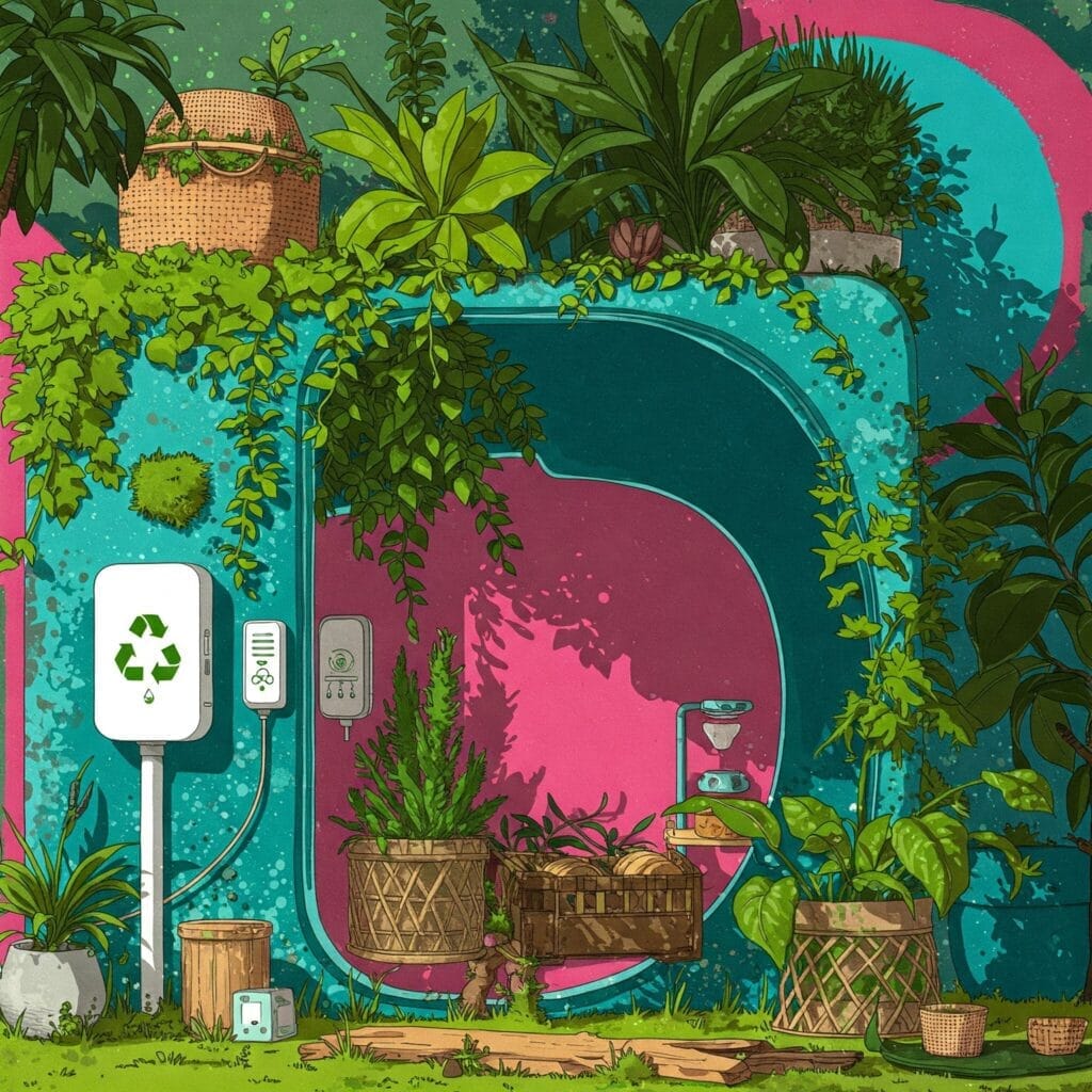 Beco: Revolutionizing Eco-Friendly Home Care
