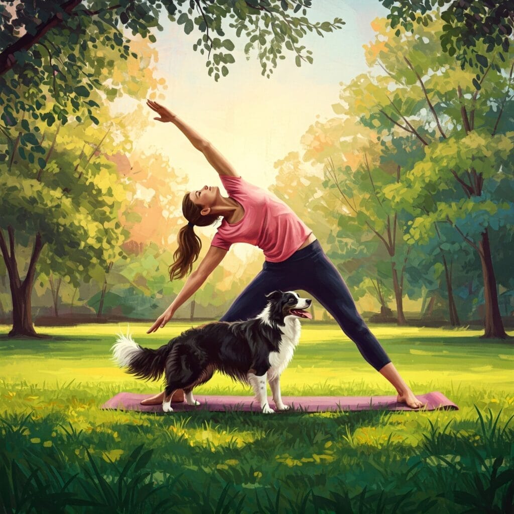 Best Pet-Friendly Workouts: Energize with Your Dog
