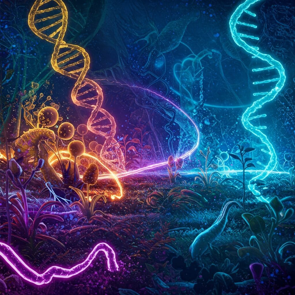 Biocon: Unleashing Biotech Brilliance