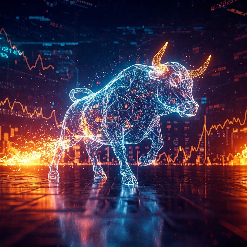 Crypto Stocks Expected to Rise Tomorrow: Explosive Tip