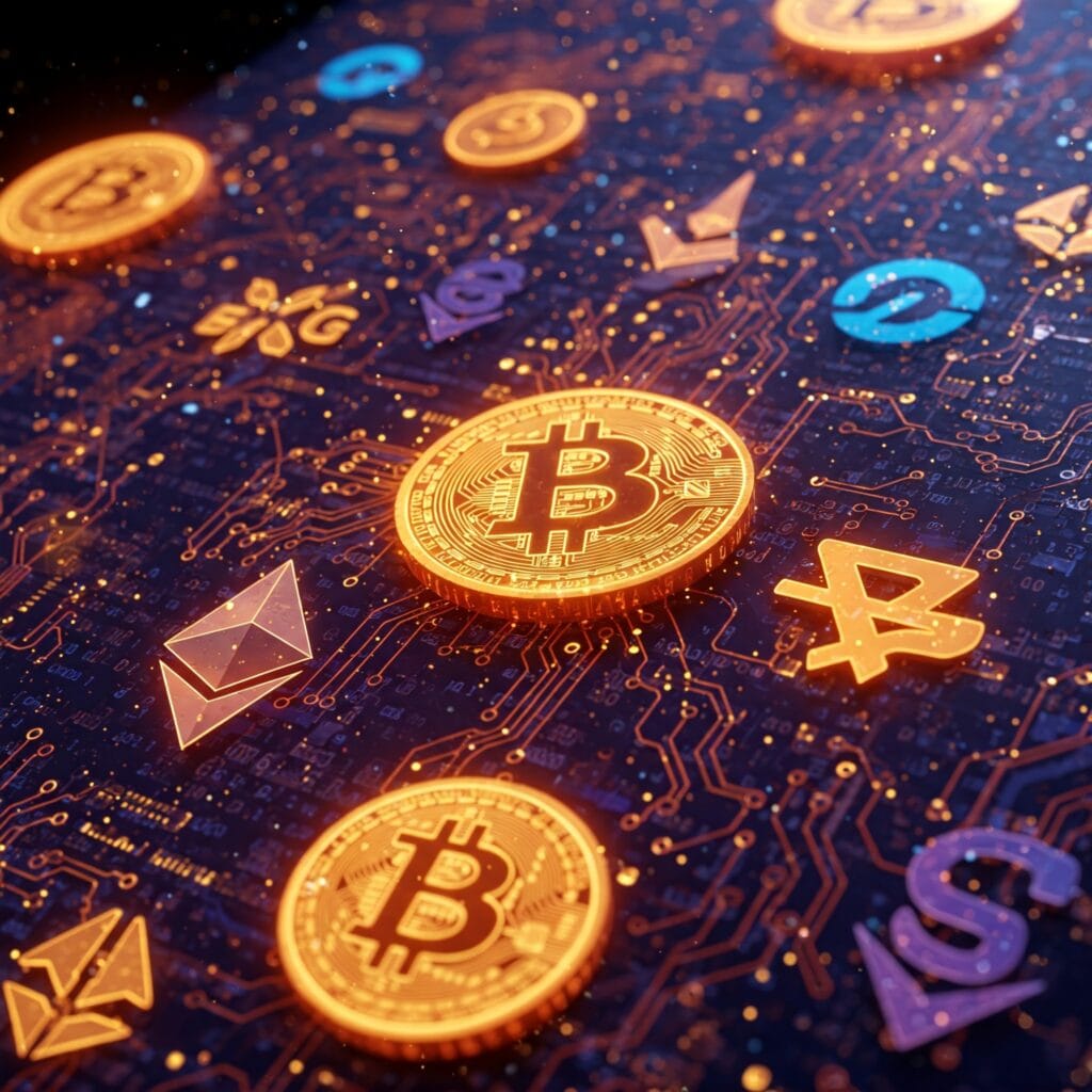 Will Cryptocurrencies Rebound?