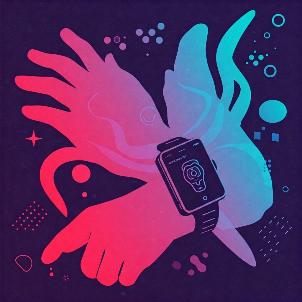 Dark Side of Wearable Tech: Hidden Health Risks