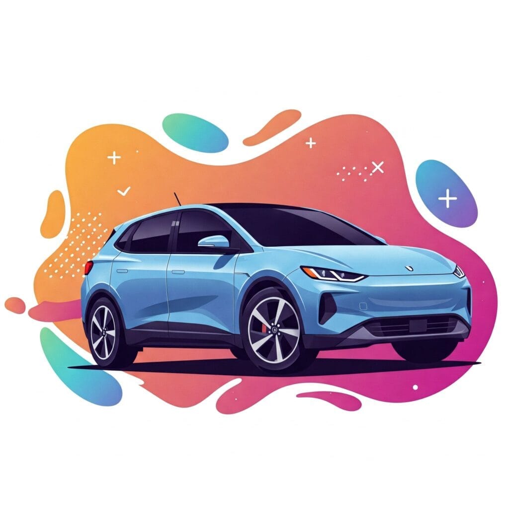 Electric Cars 2025: Unbeatable Affordability