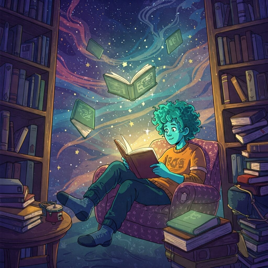 Epic Must-Read: Top 10 Books to Read Before You Turn 30