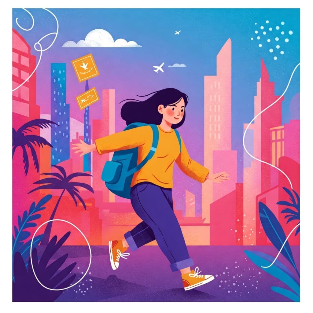 Essential Solo Travel Safety: 7 Tips for Women