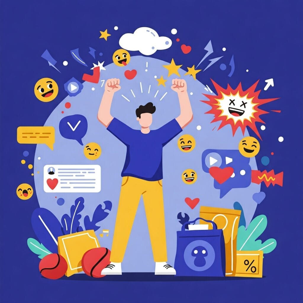 Explosive Secrets: How to Achieve Viral Fame