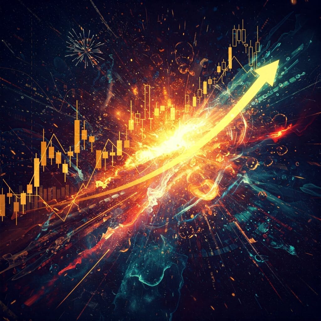 Explosive Stocks Expected to Rise Tomorrow