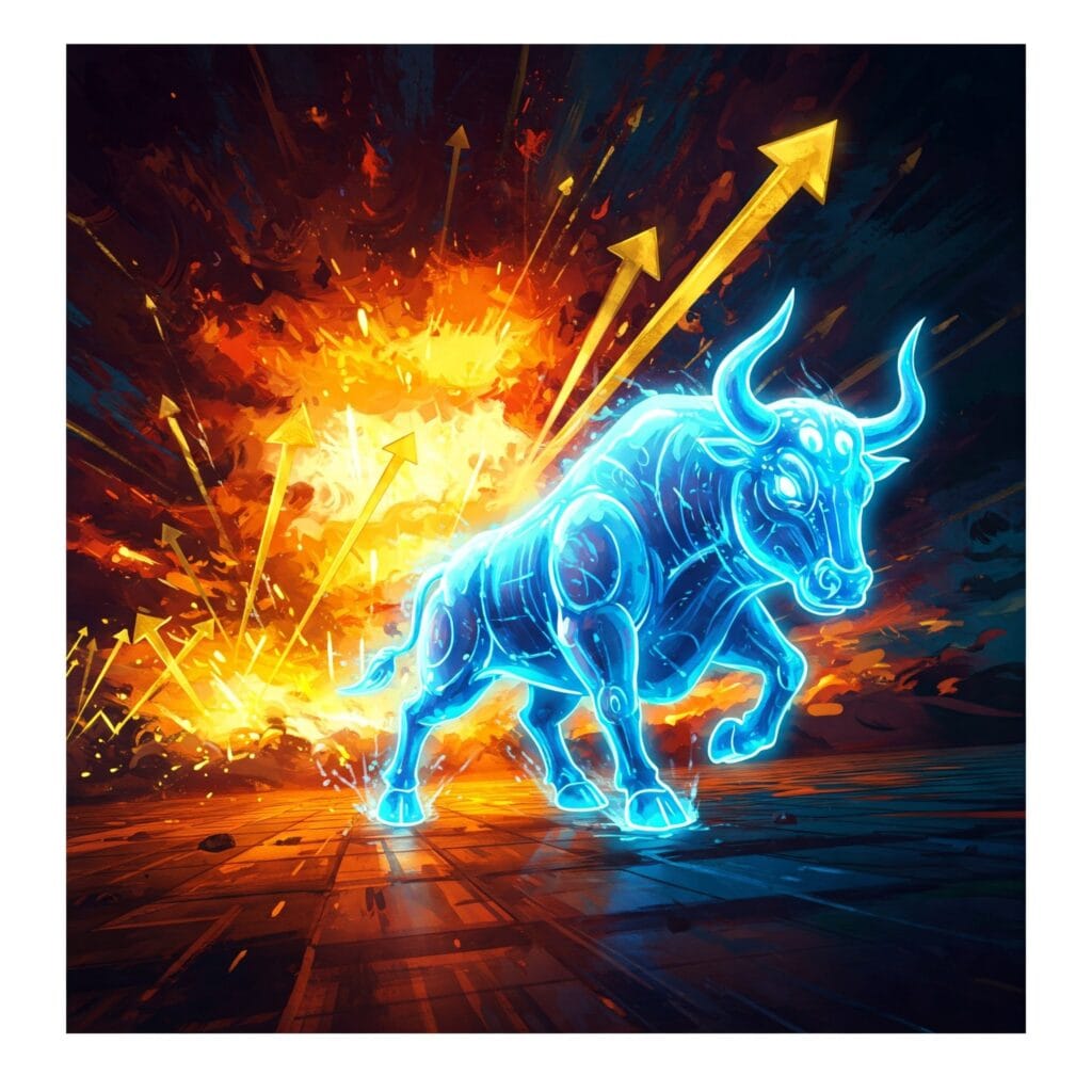 Explosive Surge: Indian's BSE Stocks Rise Tomorrow!