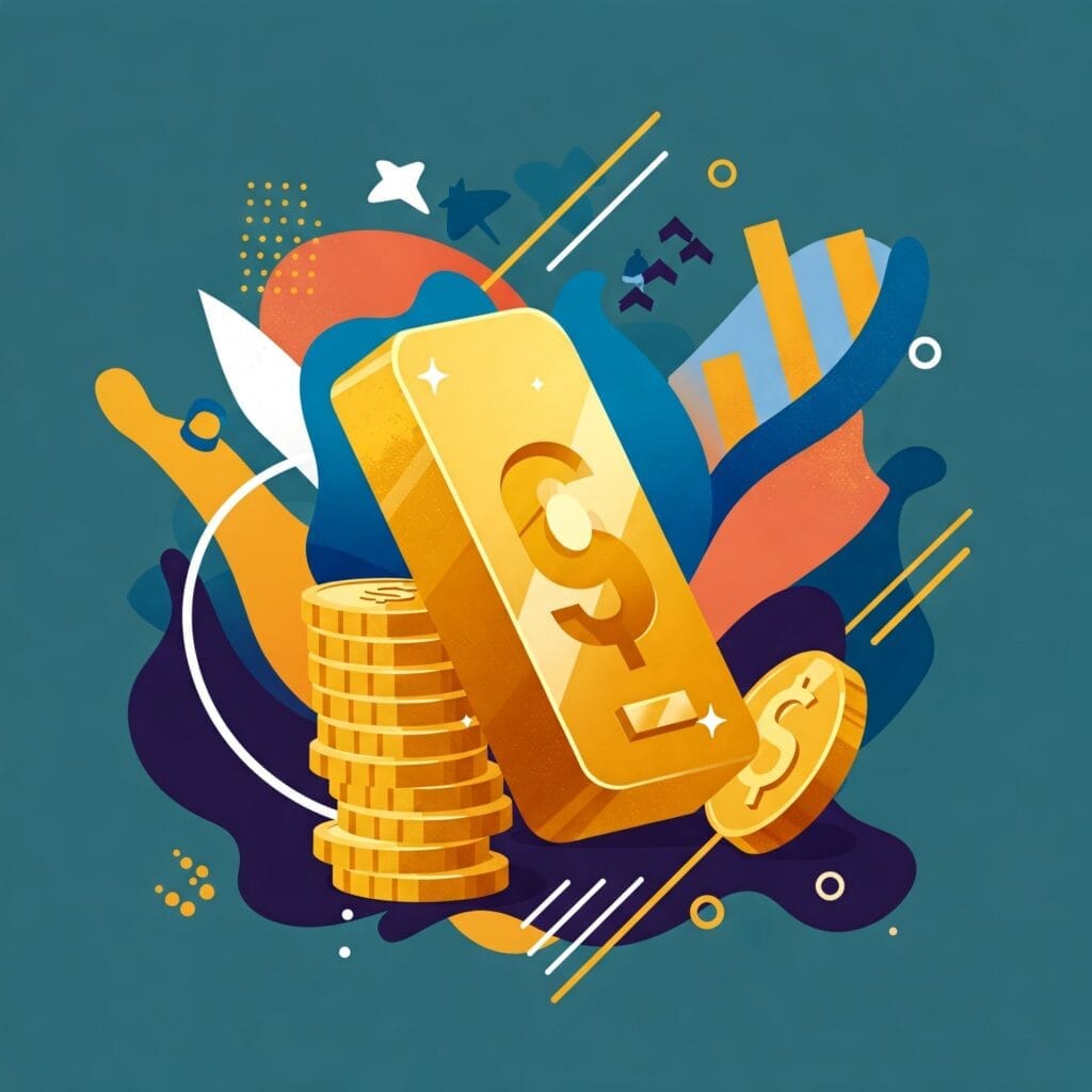 Gold Investment: Timeless Security For Your Future