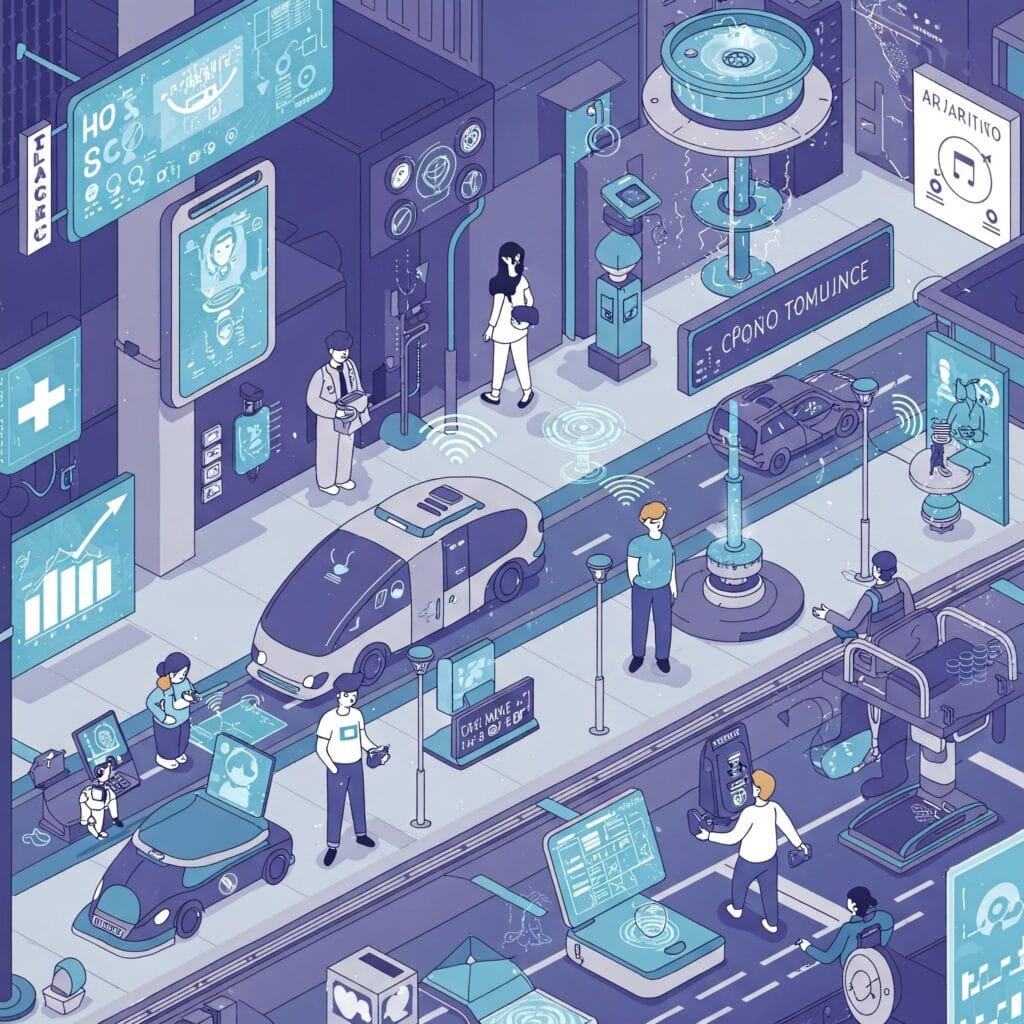 How Quantum Computing Will Revolutionize Daily Life in 2025