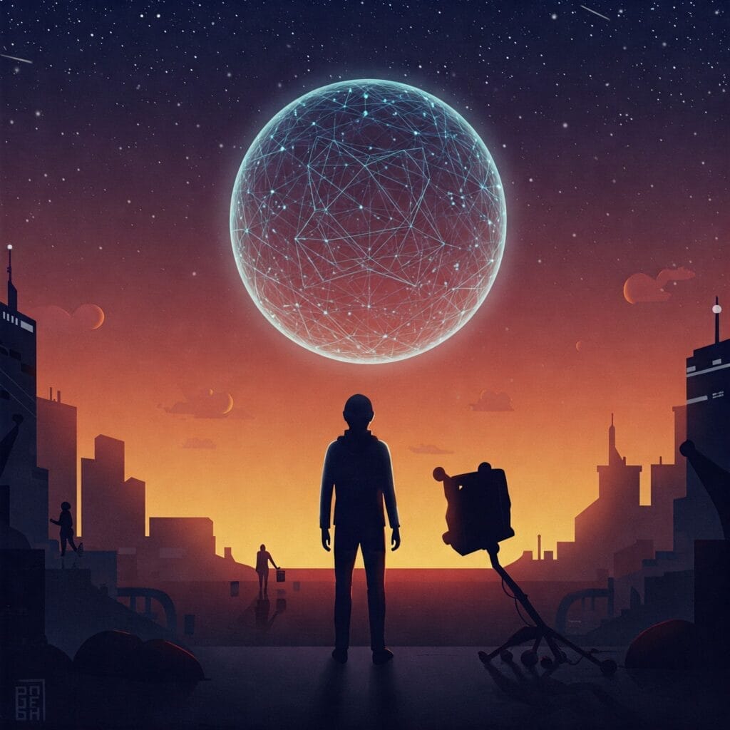 Metaverse 2025: Unmissable Trends You Can't Ignore