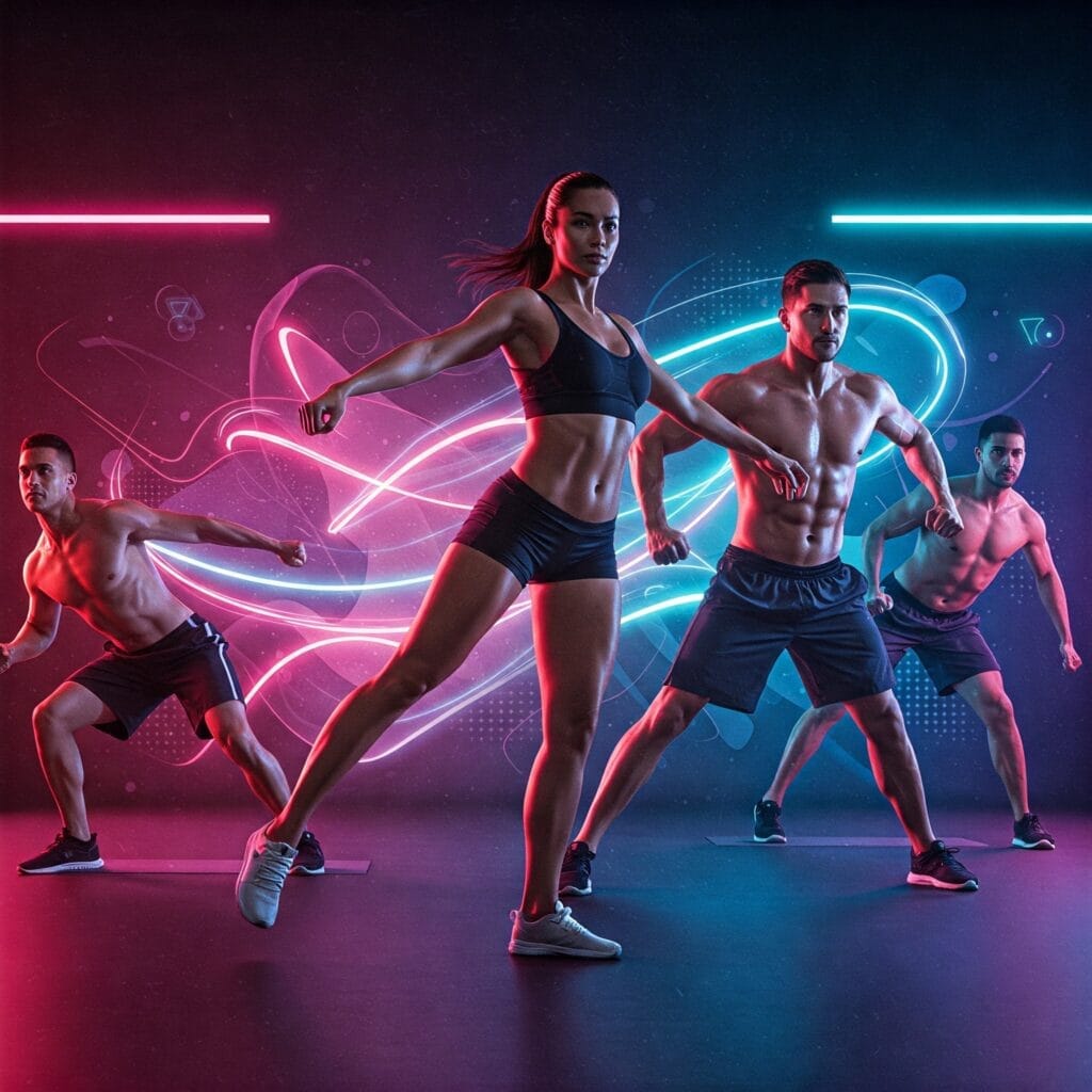 Revolutionary BBL Workouts: Safe Alternatives