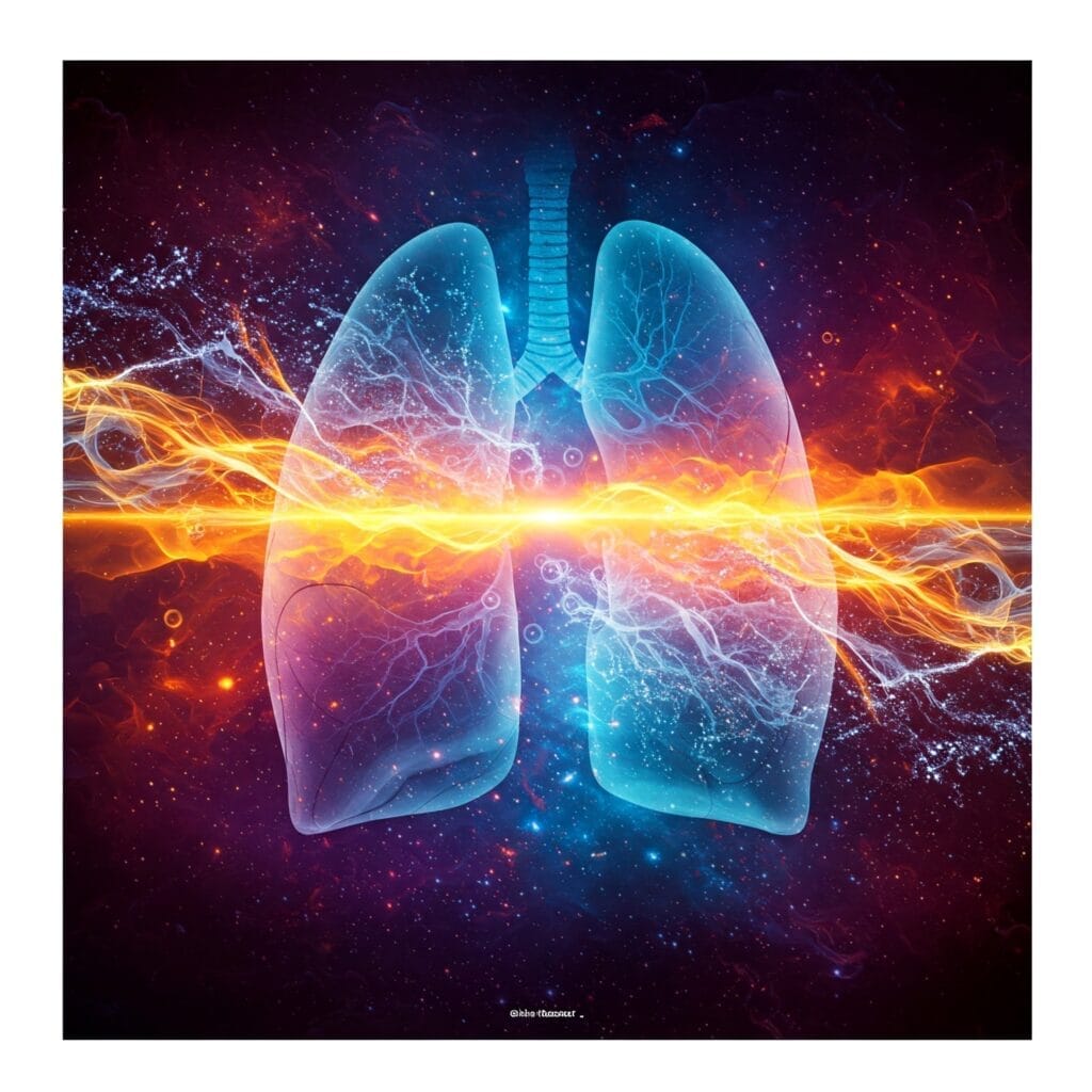 Revolutionary Breathwork: Boost Oxygen Performance