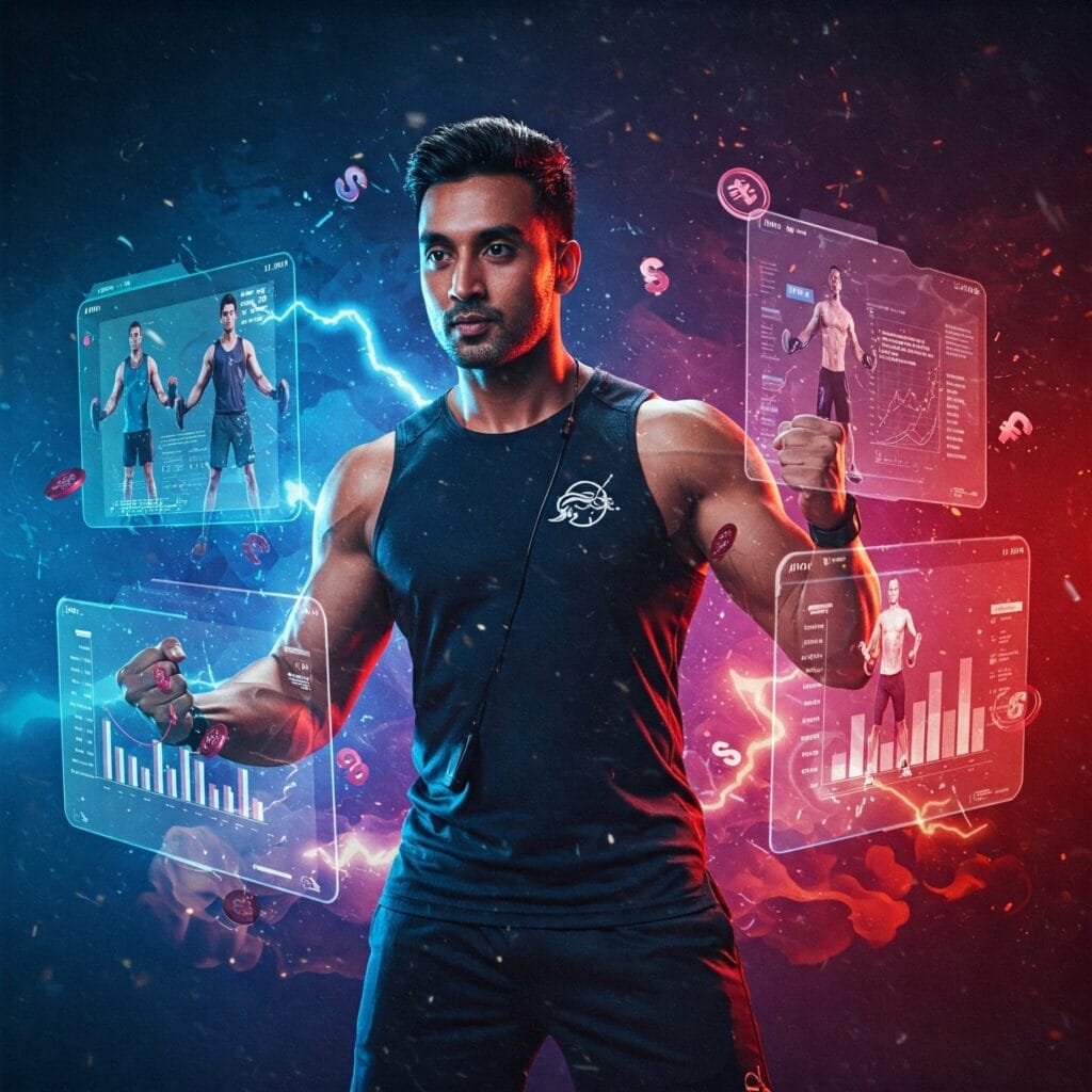 Selling Digital Workouts: Winning Pricing Strategies for Coaches