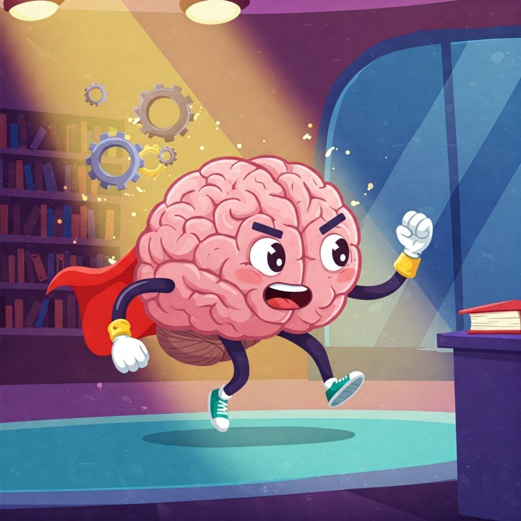 Ultimate Memory: How to Memorize Things Faster?