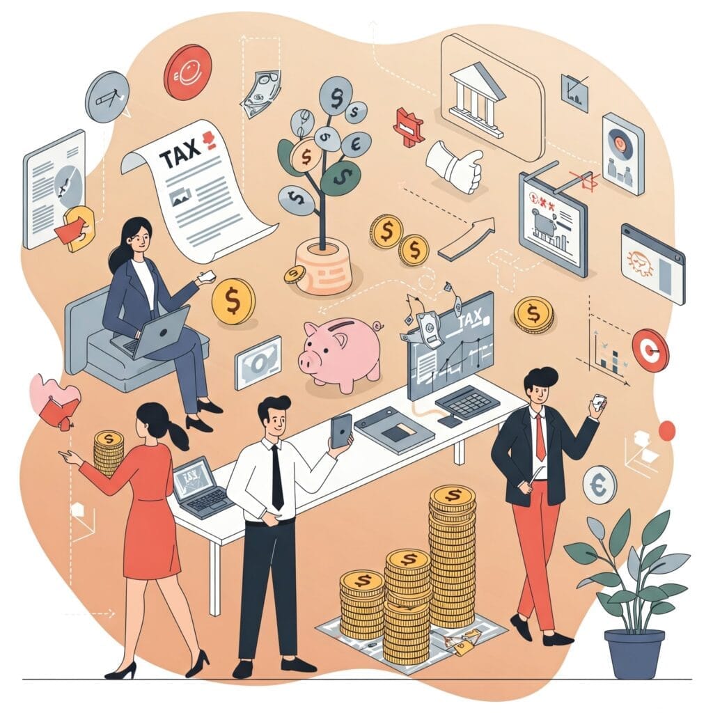 Ultimate Tax Saving Tips for Salaried Employees