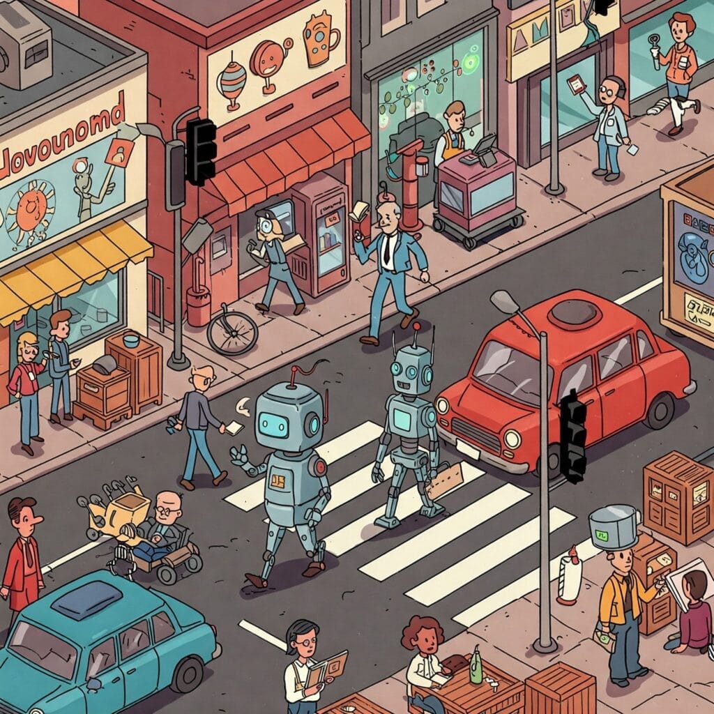 Revolutionary Outlook: When Will AI Replace Human Jobs?