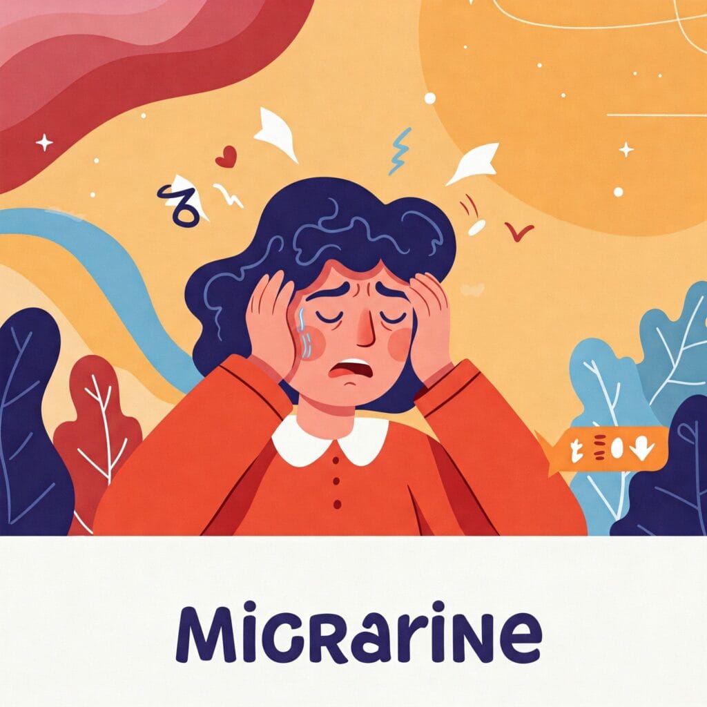 Ultimate Guide: Why Do Migraines Happen?