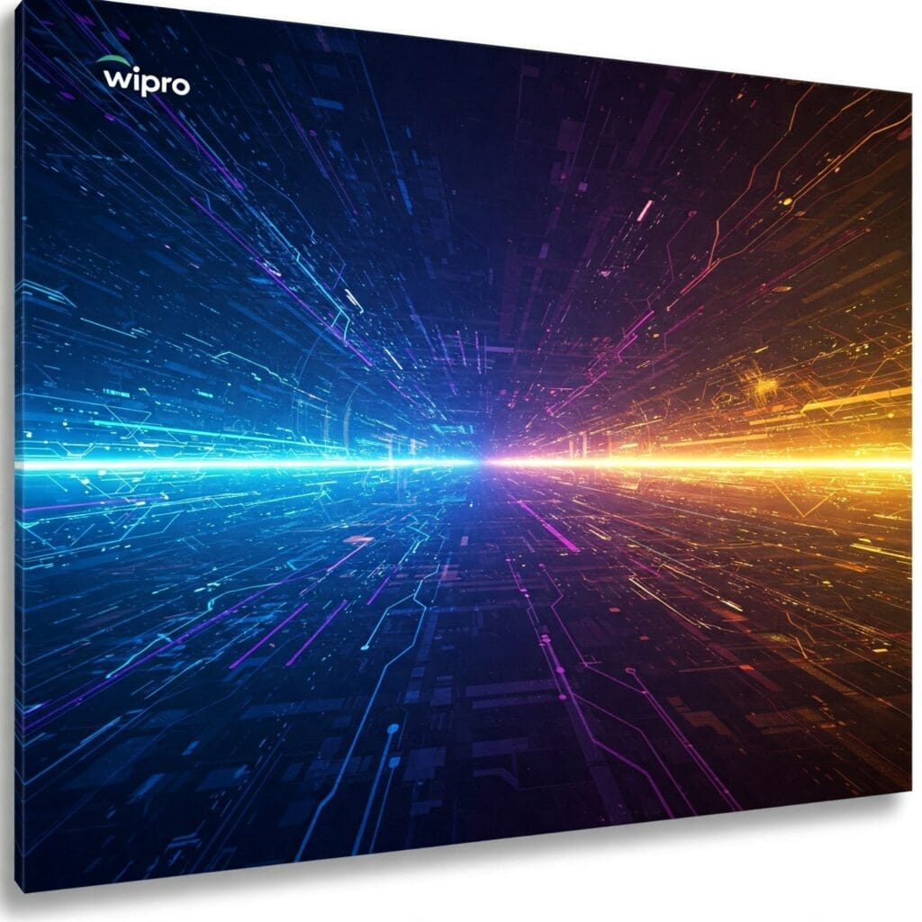 Wipro: Transforming Tech with Unmatched Innovation